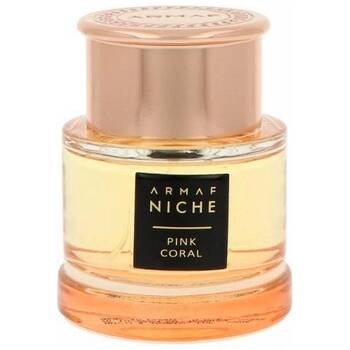 Niche Pink Coral EDP